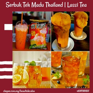 LASIS TEA MADU ASLI THAILAND