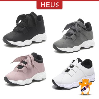 HEUS Hara Sport Shoes (Small Cutting) (Ready Stock)