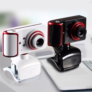 12MP USB Webcam HD High Definition Web Cam Camera with MIC for Computer PC Laptop