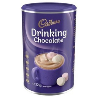 Cadbury Drinking Chocolate 225g [READY STOCK]