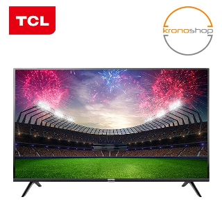TCL LED TV 40 Inch ANDROID AI SMART 40S65A TCL-40S65A TCL40S65A 40S65.