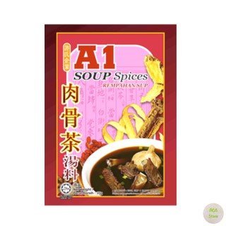 A1 Soup Spices 35gram