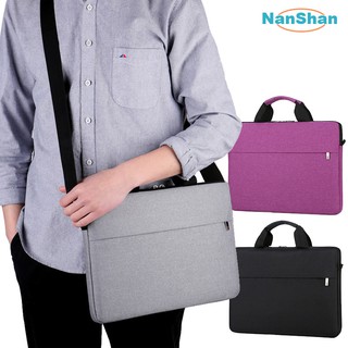 🔥Ready Stock🔥 Laptop Bag Business Computer Handbag High Quality Briefcases