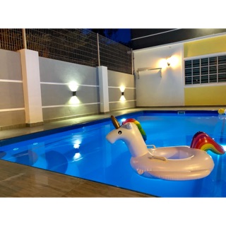 H&H 1 Villa (Private Pool)