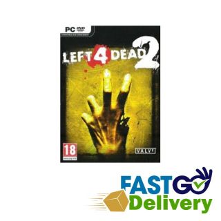 🔥HOT🔥 LEFT 4 DEAD 2 [[ PC GAMES ]]