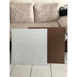 Pegboard Hardboard Material with Hole