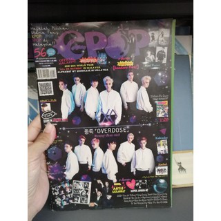 PRELOVED (Magazine) Majalah Epop Malay Version (Year 2013)