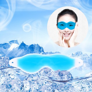 🎉🎈 Eye Mask Sleep Headache Relief Goggles Eye Gel Ice goggles