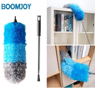 READY STOCK Duster NEW 254cm Long Microfiber Duster,with Bendable Head, Washable