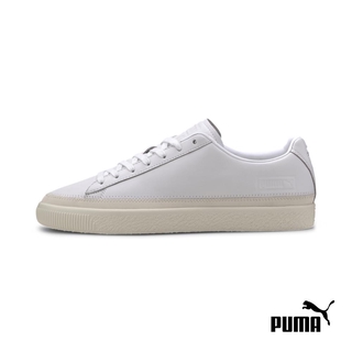 PUMA Unisex Basket Trim PRM Shoes