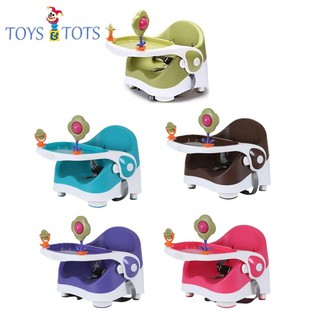 Luxury Baby Booster Seat/ Baby Dining Chair and Table