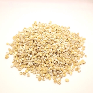 Organic Barli / Barley 200g
