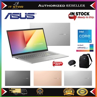 ASUS K513E-ABN765TS/K513E-ABN766TS/K513E-ABN767TS – Intel i5-1135G7 |Ram 8GB |512GB SSD |INTEL IRIS XE | laptop 15.6″