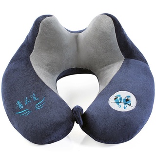 🔥S.YNeck PillowUType Pillow Driving Travel Primary School Student Nap Pillow against Sleeping NeckUShaped Pillow Office
