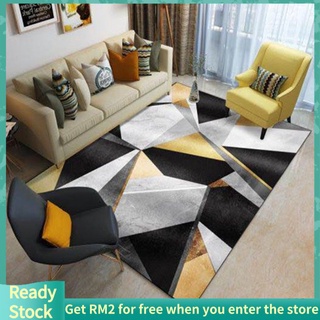 QFOAE Rug mat Karpet Carpets Modern minimalist living room & bedroom & desk rug tatami carpet karpet Home Carpet Floor mat Rugs Carpes