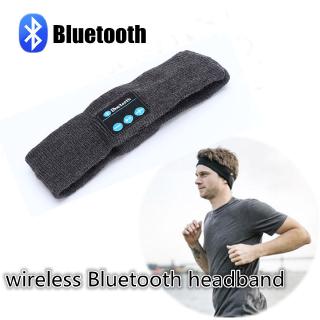 Wireless Sports headband Yoga running dancing wireless Bluetooth call stereo Bluetooth headband gift Bluetooth Headband