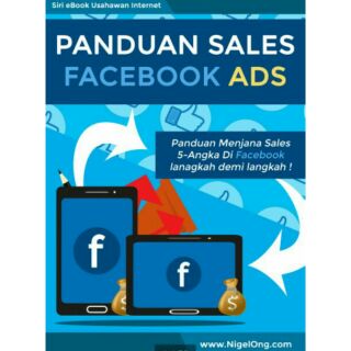 EBook Panduan Sales FB Ads Full Version