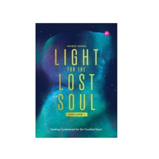 Light For the Lost Soul by Mizz Nina (IMAN PUB)