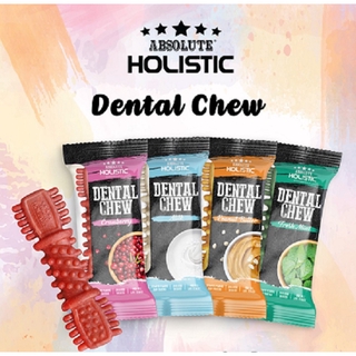 Absolute Holistic Dental Chew 25g