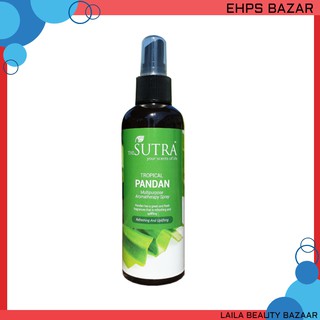 SUTRA Pandan Multipurpose Spray 250ml