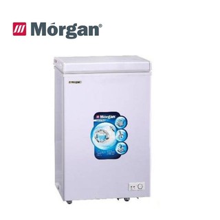 [DM FOR SELF PICK UP] Morgan Chest Freezer 80L Dual Function MCF-0958L