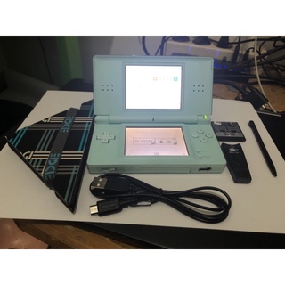 Nintendo DS Lite Or NDS Lite Already Full Games And Guaranteed