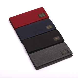 Japan Yoshida PORTER For Men & Ladies long wallet pouch (3 colors) #dm