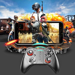 Mocute 053 Bluetooth Gamepad Android Joystick VR Wireless Controller Gifts for PC