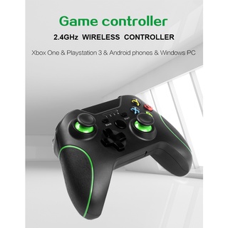 Xbox One series S Series x WIRELESS CONTROLLER (Can use on xbox one , Ps3 dan PC) - READY STOCK FROM SELANGOR