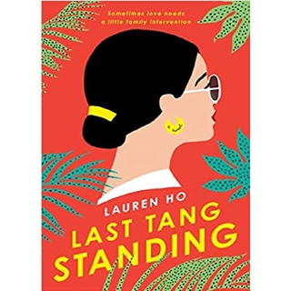 Last Tang Standing:ISBN:9780593187814:By (Author):HO, LAUREN