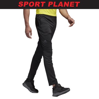 adidas Men WW CW Tracksuit Pant Seluar Lelaki (DM5360) Sport Planet 23-10