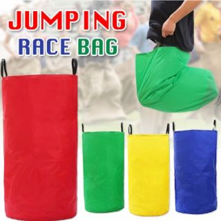 SPORT JUMPING RACE BAG