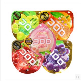 UHA Kororo Candy 40g