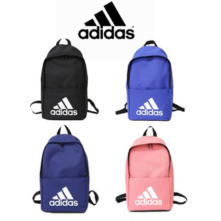 adidas Classic Backpack laptop bag (ready stock)