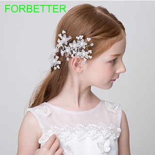【RM1】Hair Jewelry Hairpin Plait Accessories Beautiful Bride Hairpin