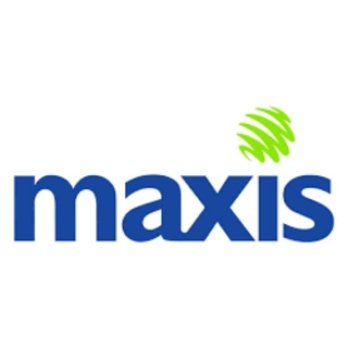 MAXIS INSTANT PREPAID TOPUP RELOAD