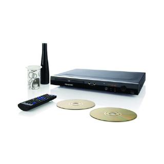 Pensonic DVD Player PDVD-8204
