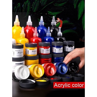 BRAQUE 300ml Waterproof Acrylic Color