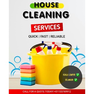 cleaning service KL & selangor