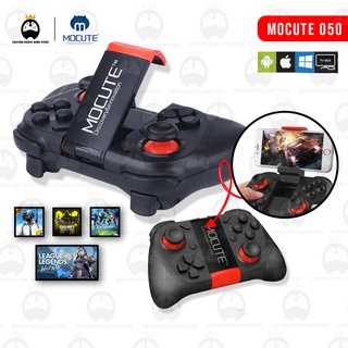 Bluetooth Mocute Gamepad 050 050F Wireless Game Controller Joystick For Smartphone Tablet PC