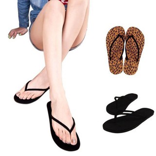 Women Gril Flip Flops Summer Girl Fashion Skidproof Beach Sandals FTGR