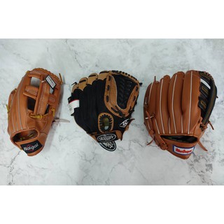 Softball Glove (Left Hand)