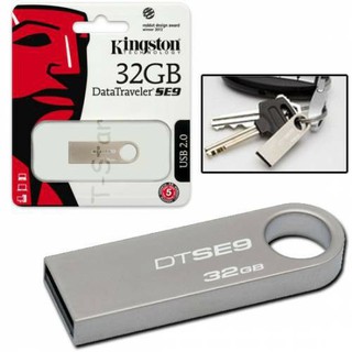 KINGSTON USB 3.0 Memory Flash Disk Pen Drive 8GB 16GB 32GB 64GB FASTEST