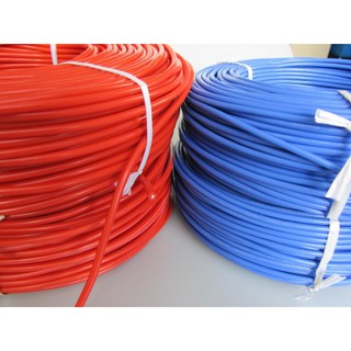 1meter 10 12AWG Heatproof Silicone Silica Gel Wire Connect Cable RC Battery ESC