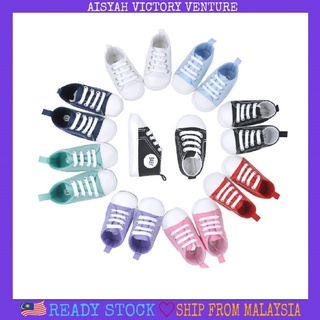 AVV Baby Shoes Nonslip Pre-walker Baby Shoes Prewalker Shoes Baby Footwear Kasut Bayi Kasut Baby Boy Kasut Budak Plain