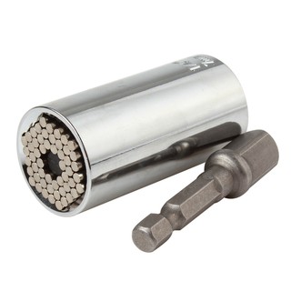 7-19mm Universal Socket Power Drill Adapter Car Hand Tools