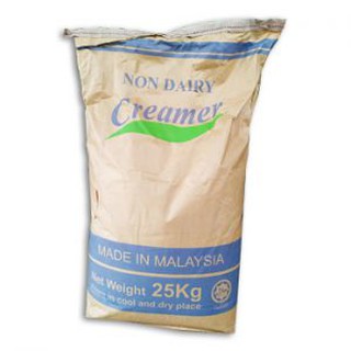 Non-Dairy Creamer (From Malaysia)