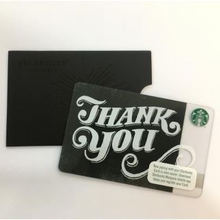 Starbucks Card with Credit RM30 in card.