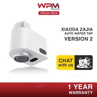 XiaoDa Youpin Zajia Automatic Sensor Infrared Water Saver Tap Version 2