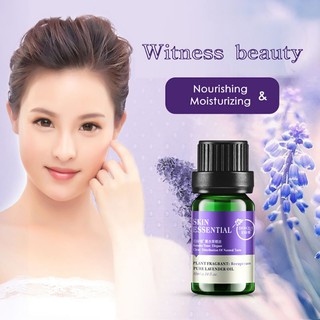 10ML Lavender/Rose/Tea Tree Essential Oil
